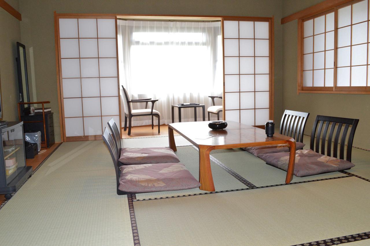 Sakura Resort Kai Exterior foto