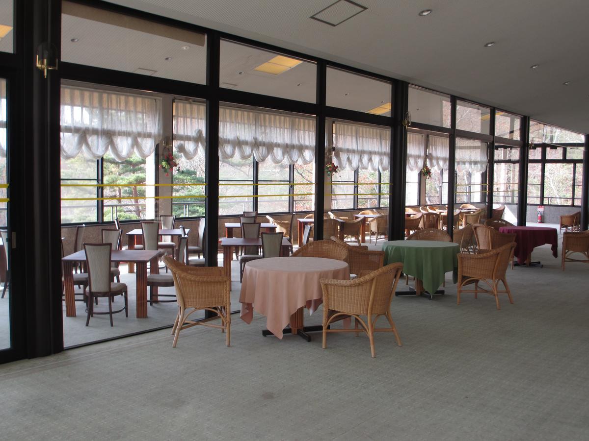 Sakura Resort Kai Exterior foto