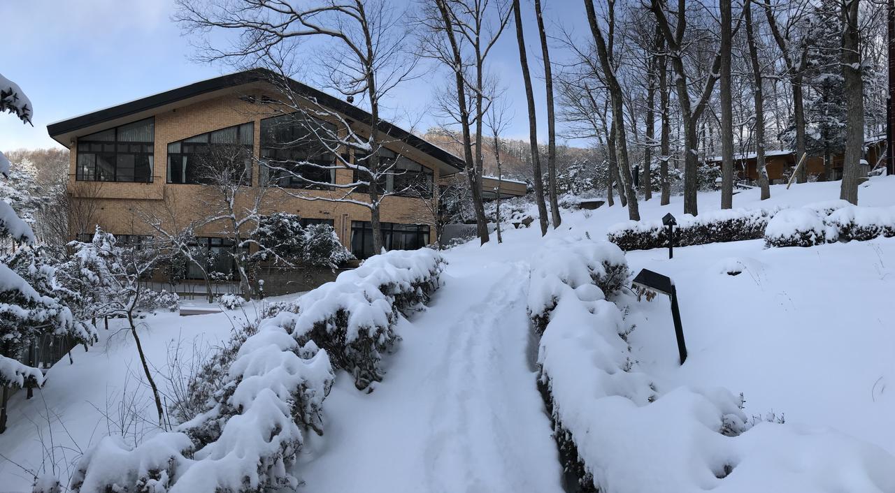 Sakura Resort Kai Exterior foto